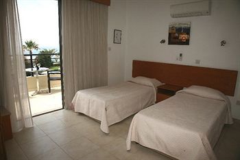 Platzia Beach Villas Lempa Kültér fotó