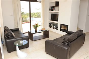 Platzia Beach Villas Lempa Kültér fotó