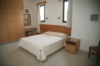 Platzia Beach Villas Lempa Kültér fotó