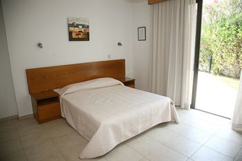 Platzia Beach Villas Lempa Kültér fotó