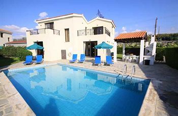 Platzia Beach Villas Lempa Kültér fotó