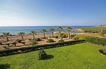 Platzia Beach Villas Lempa Kültér fotó